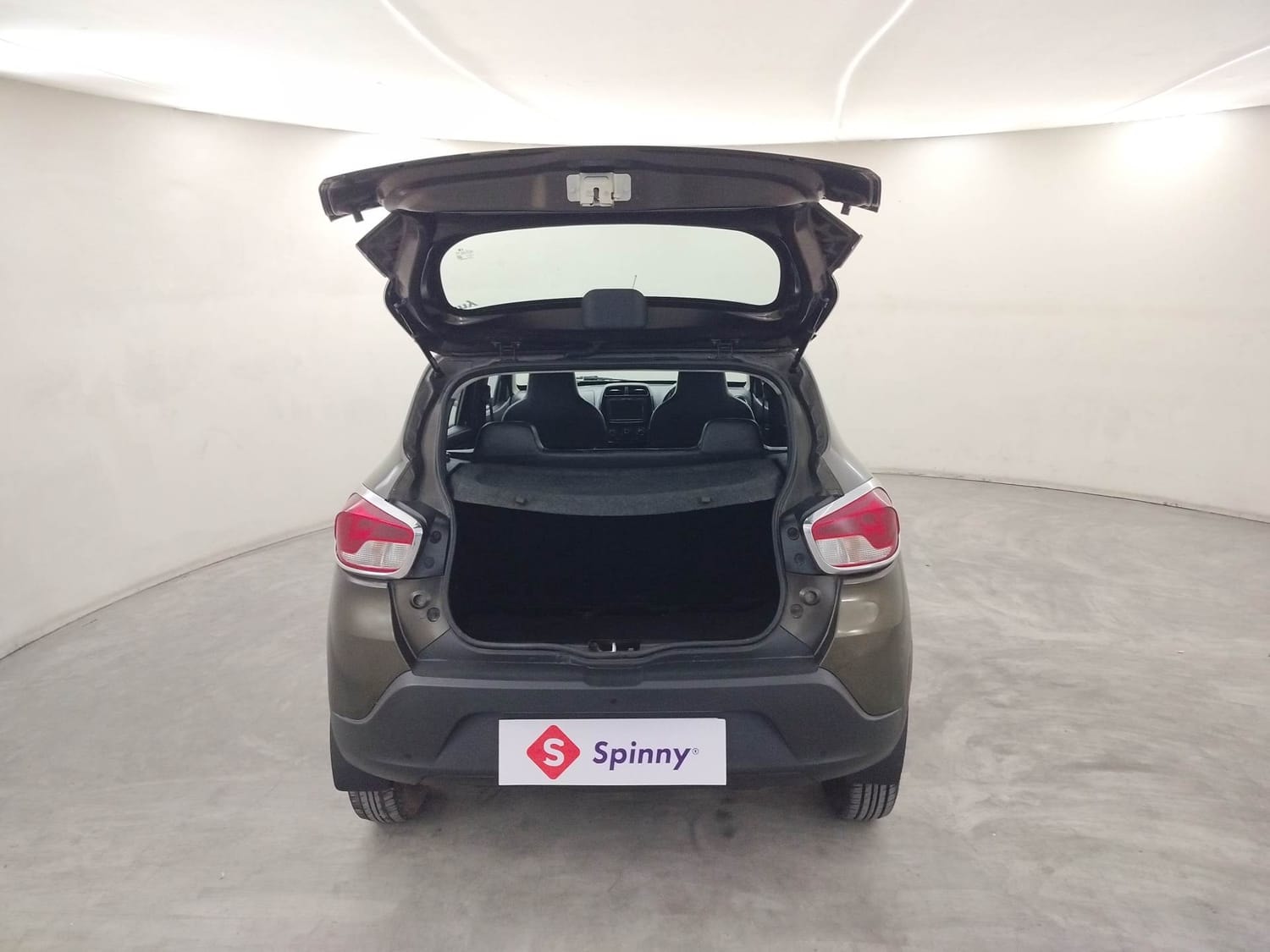 Kwid image 24 Kwid image 24