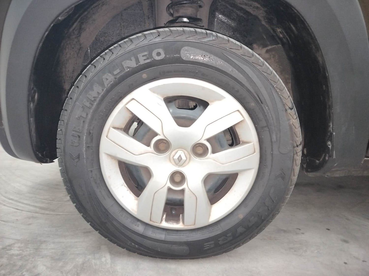 Kwid image 34 Kwid image 34