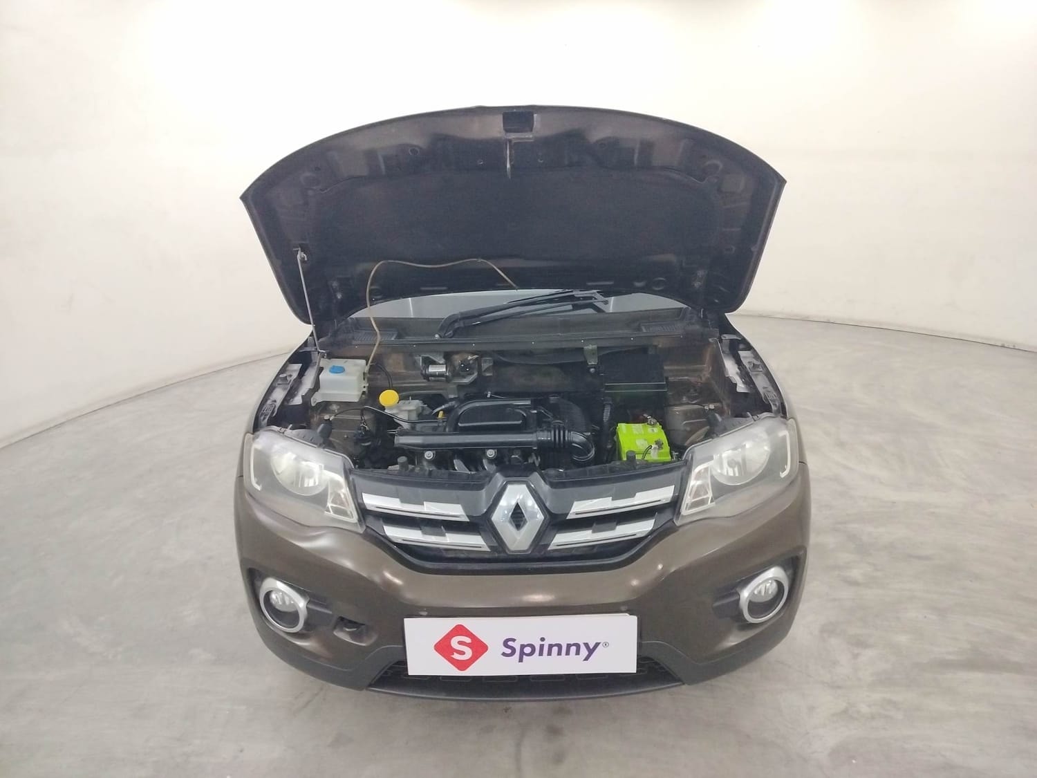 Kwid image 27 Kwid image 27