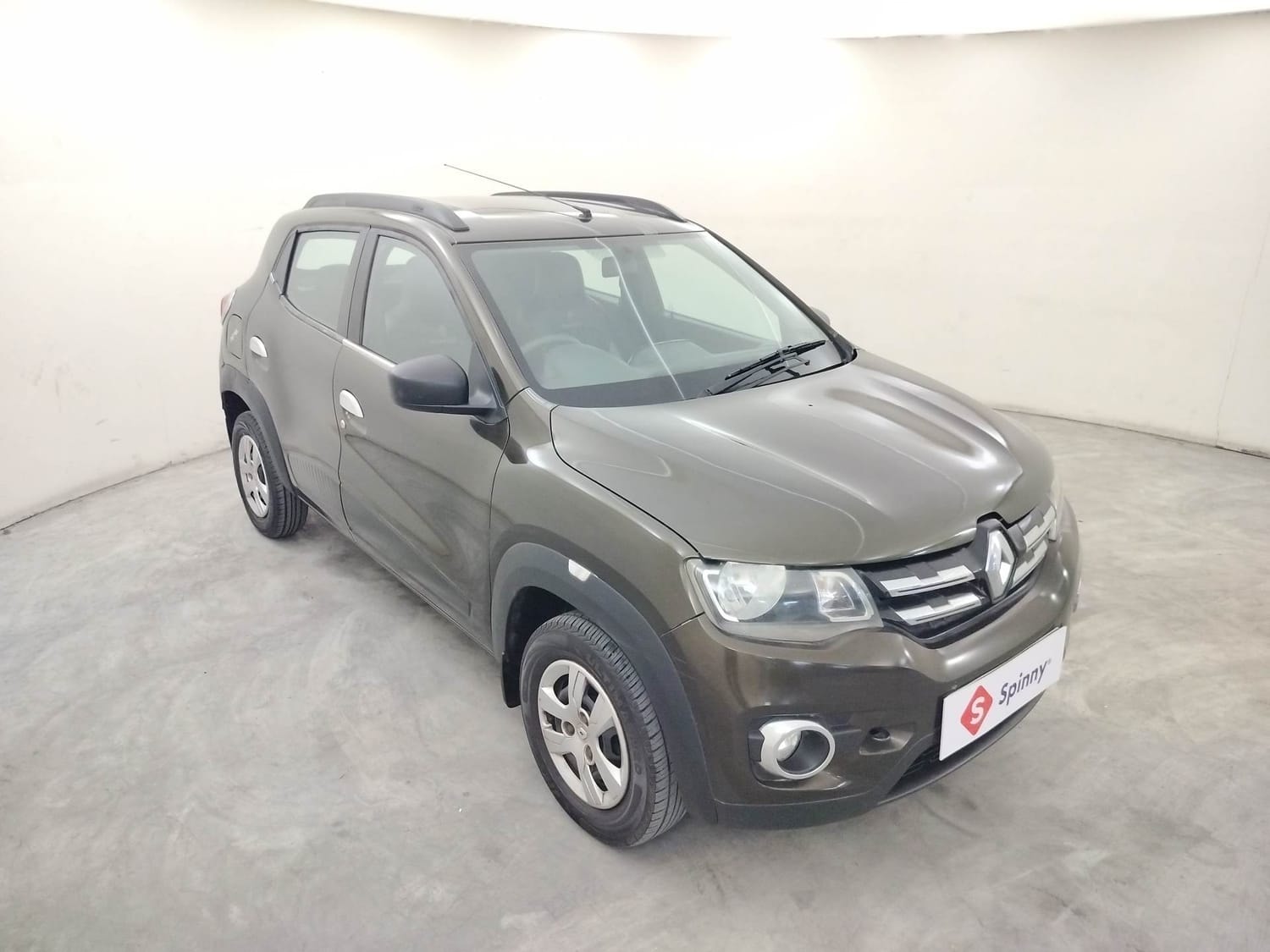 Kwid image 7 Kwid image 7