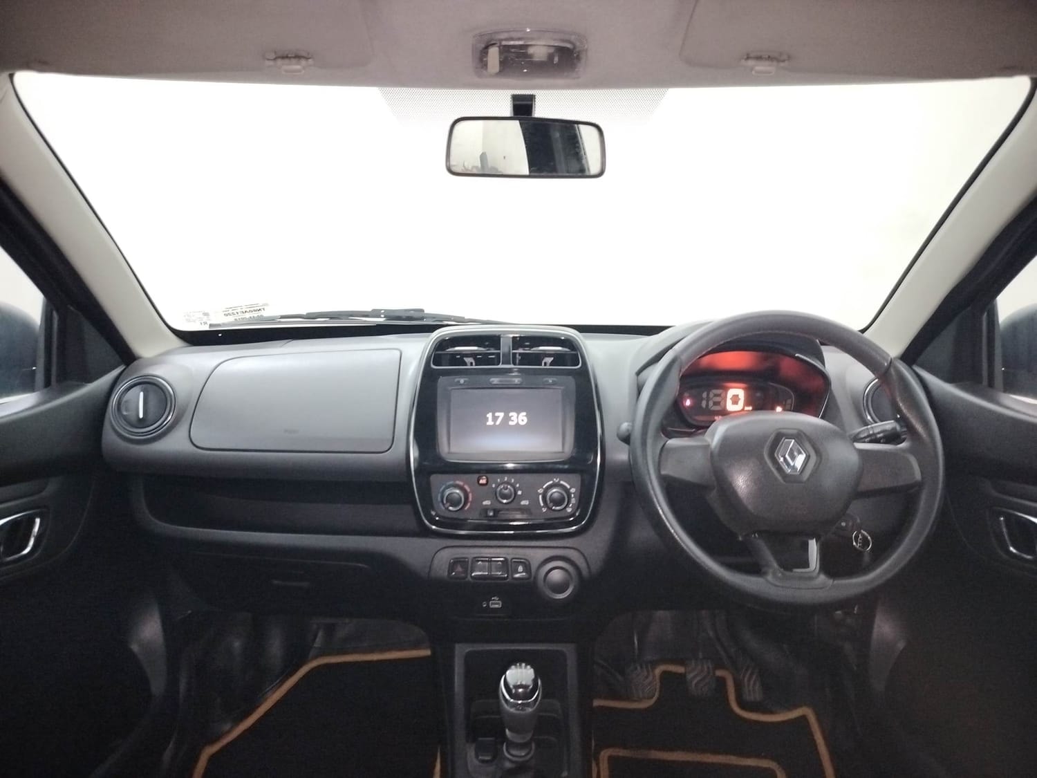 Kwid image 12 Kwid image 12