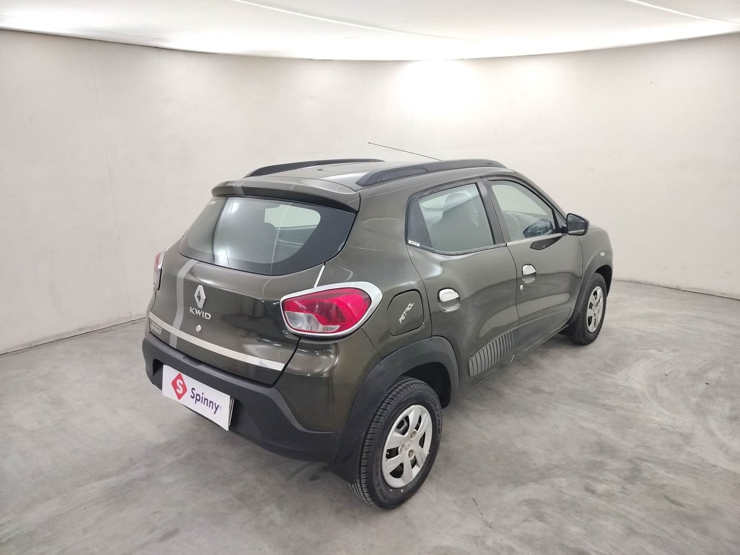 Kwid image 5 Kwid image 5