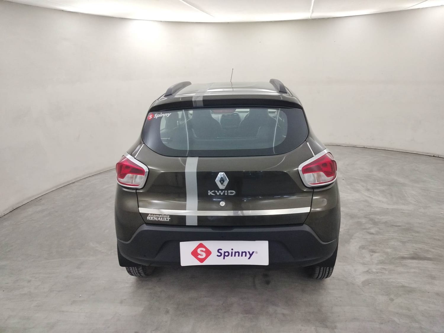 Kwid image 4 Kwid image 4