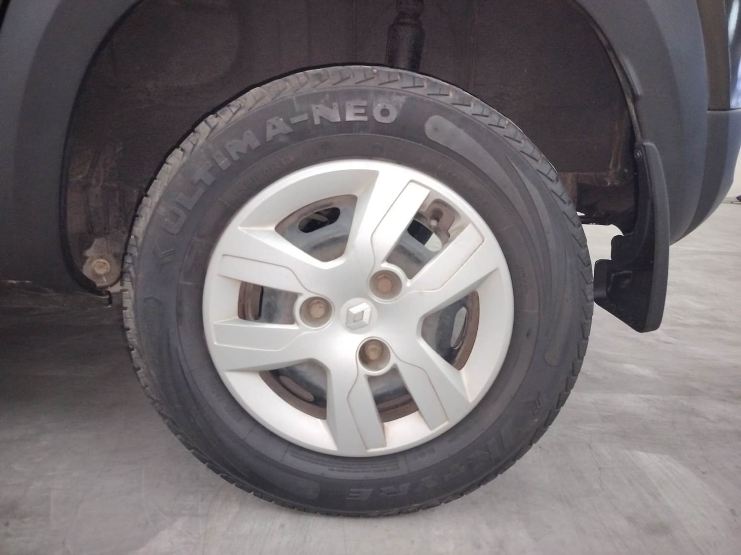 Kwid image 35 Kwid image 35