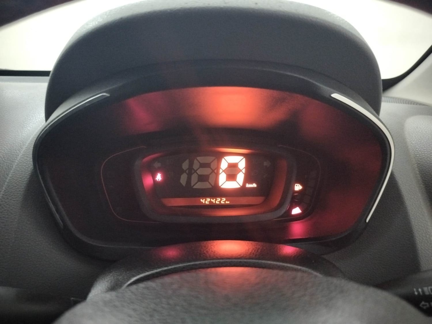 Kwid image 15 Kwid image 15