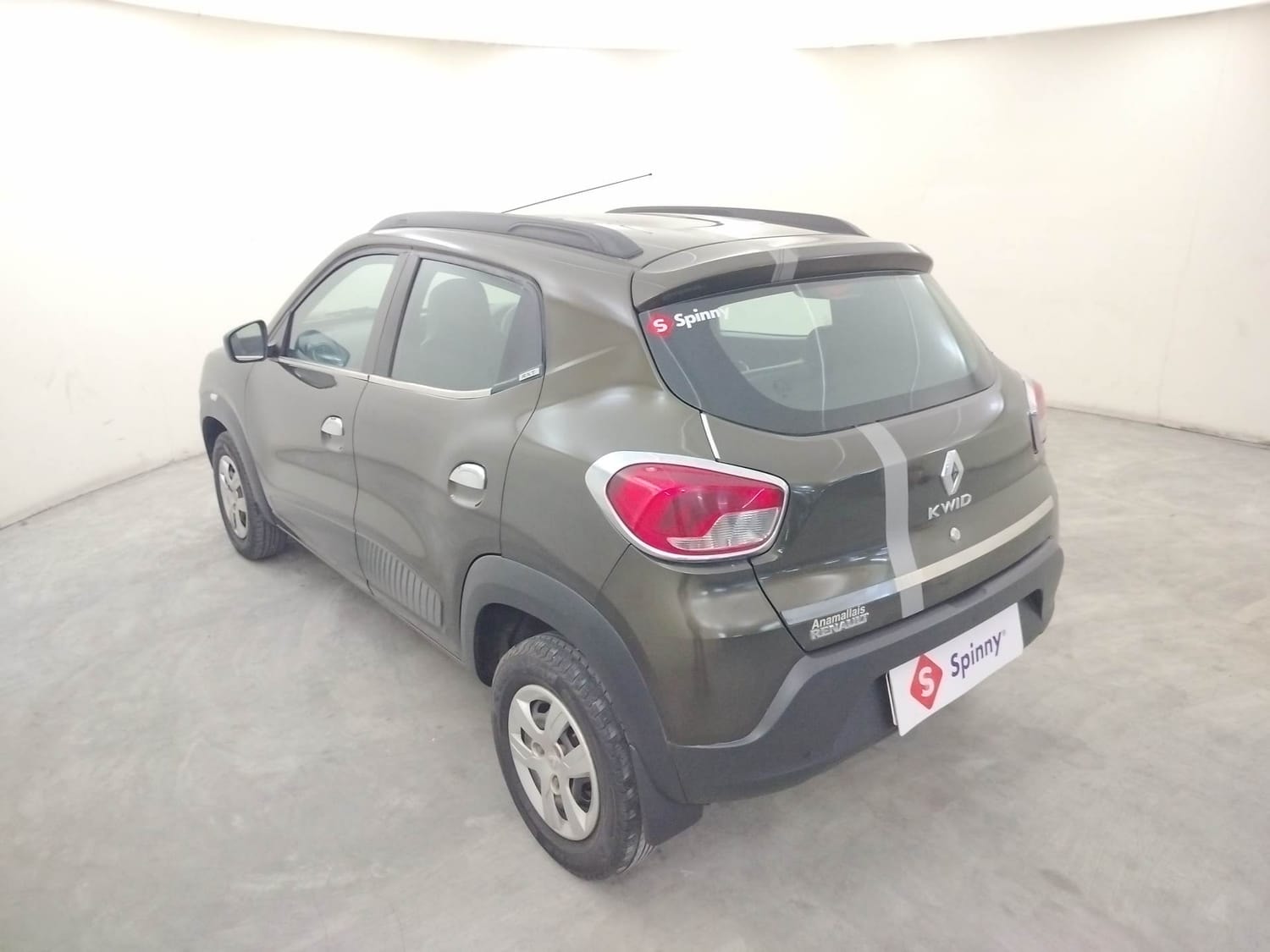 Kwid image 3 Kwid image 3