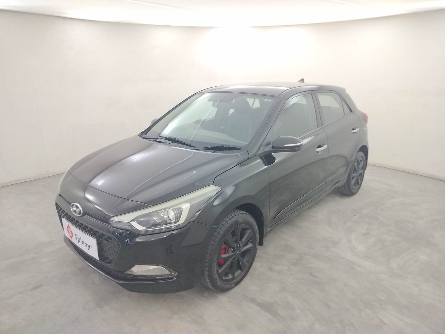 Used 2016 Hyundai Elite i20 Used 2016 Hyundai Elite i20