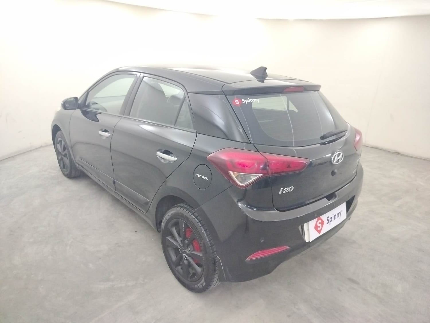 Elite i20 image 3 Elite i20 image 3