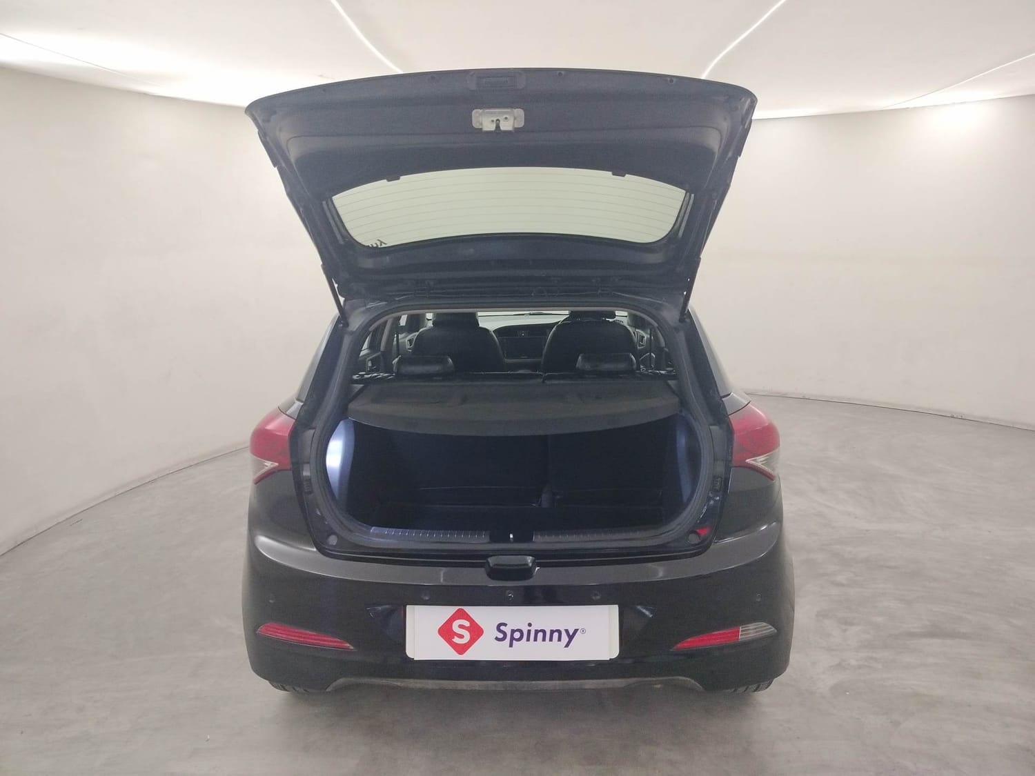 Elite i20 image 24 Elite i20 image 24