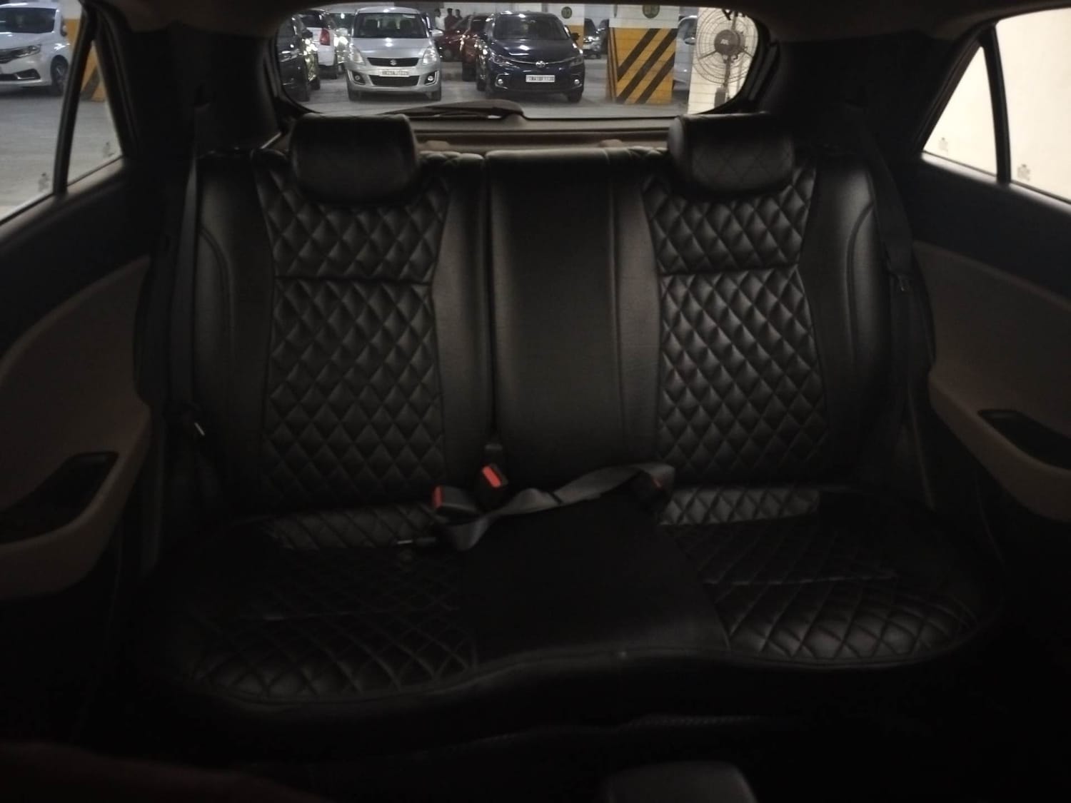 Elite i20 image 23 Elite i20 image 23