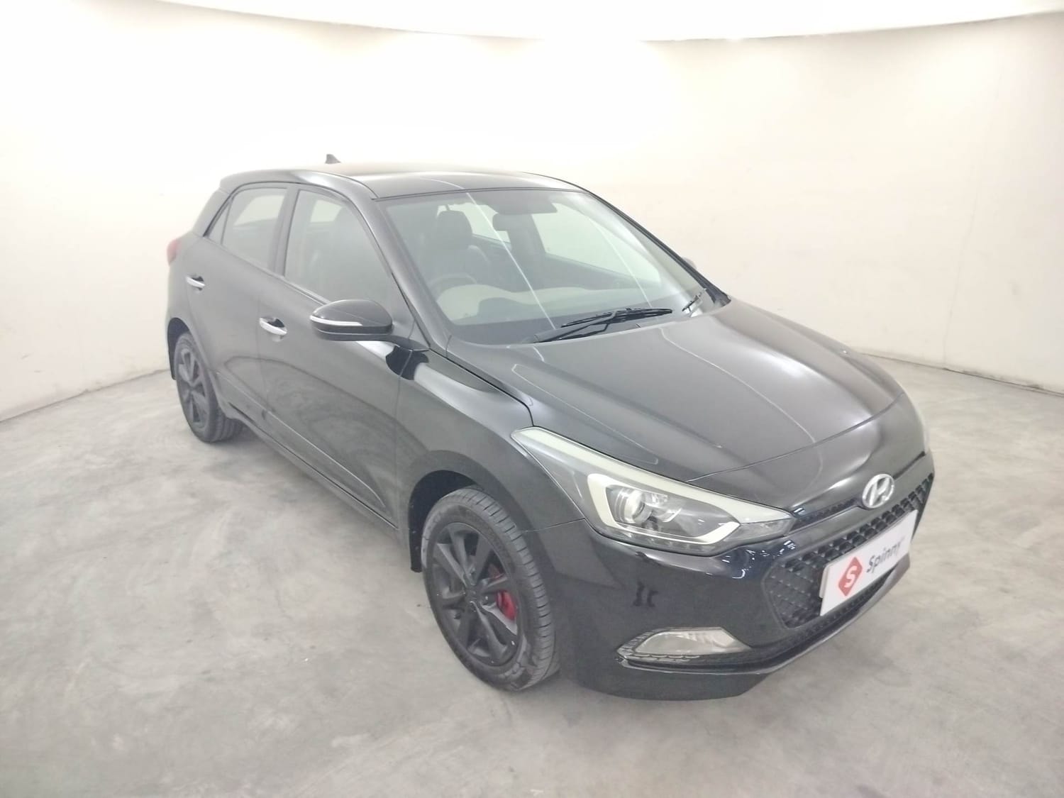 Elite i20 image 7 Elite i20 image 7