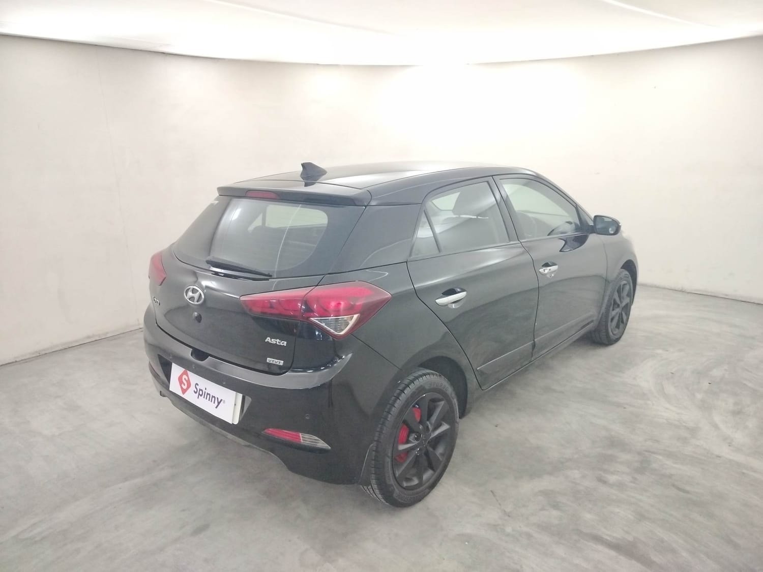 Elite i20 image 5 Elite i20 image 5