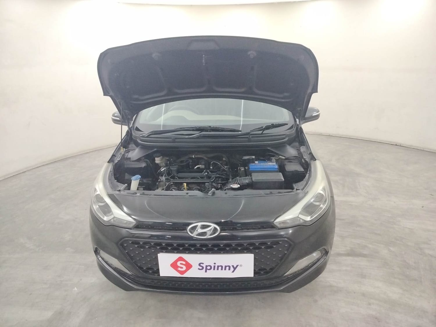 Elite i20 image 27 Elite i20 image 27