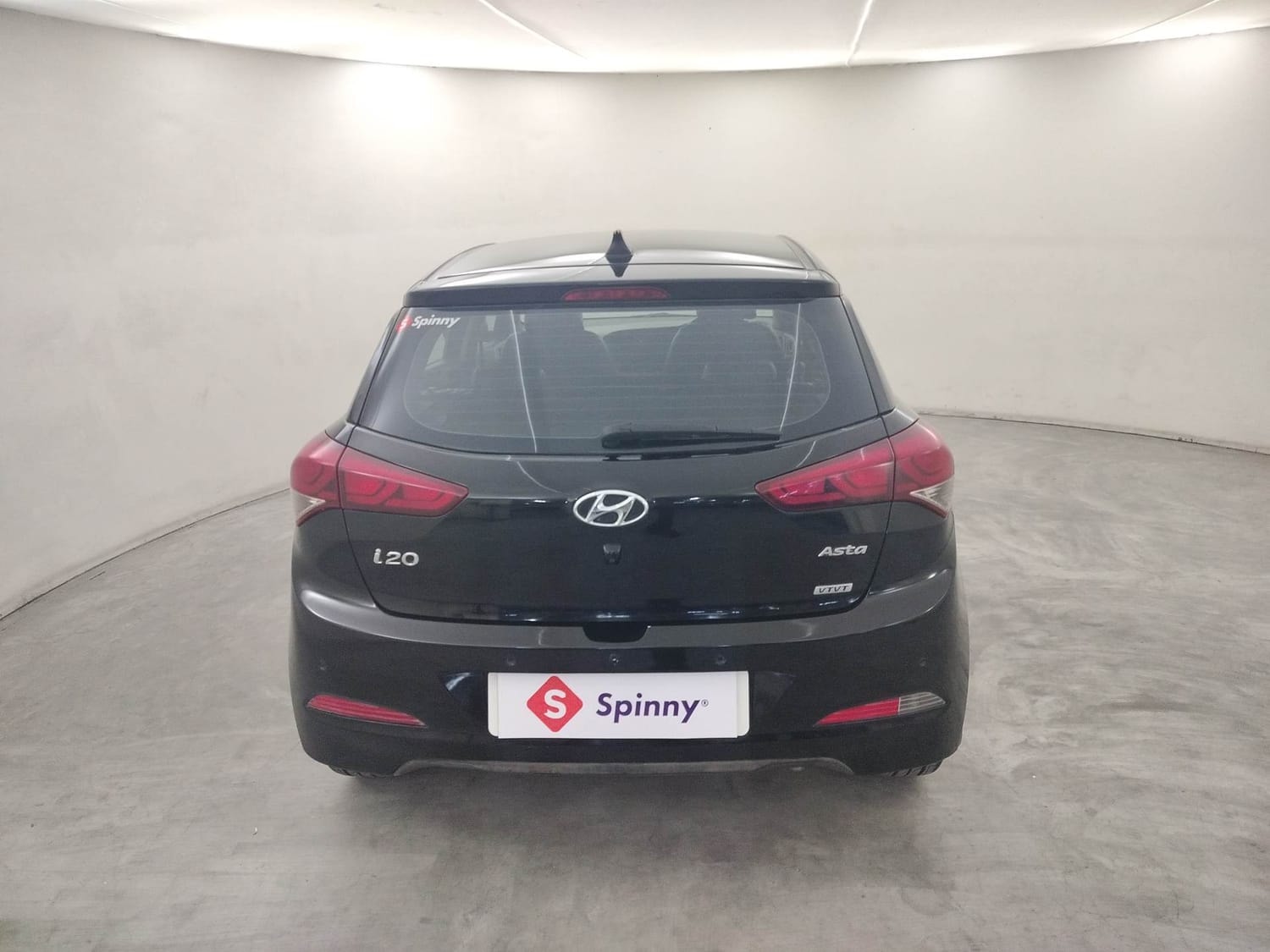 Elite i20 image 4 Elite i20 image 4