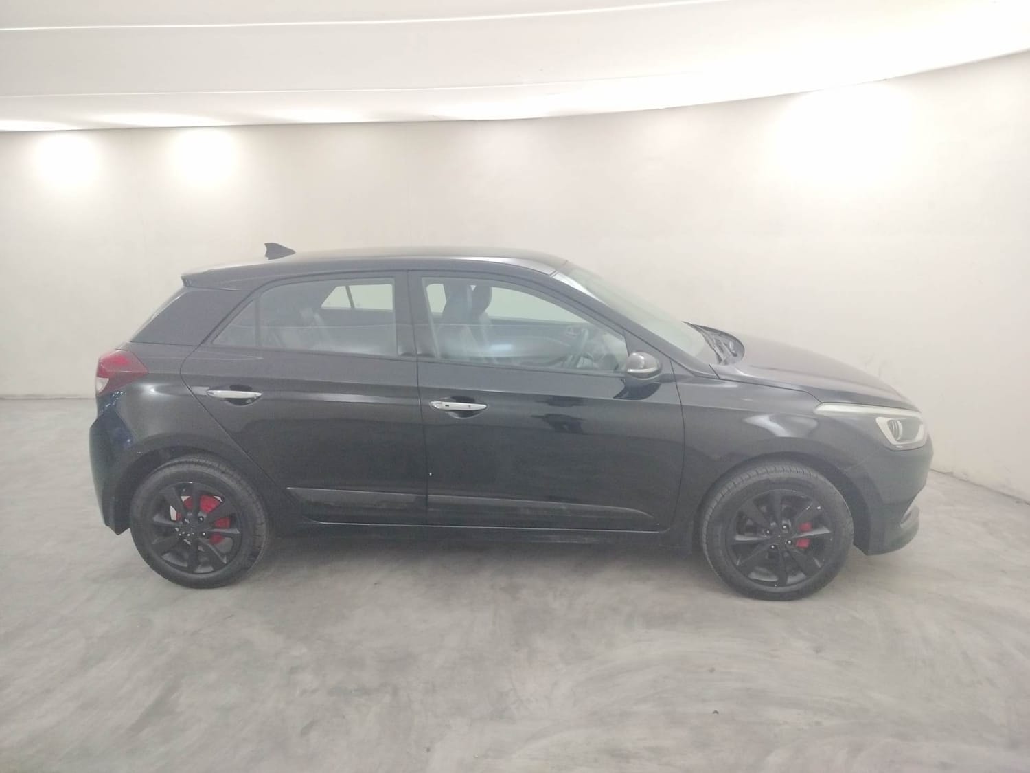 Elite i20 image 6 Elite i20 image 6