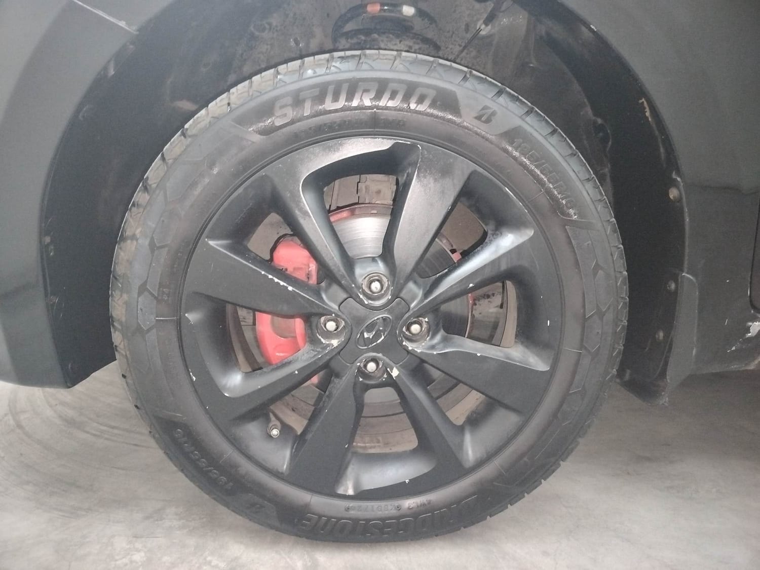 Elite i20 image 34 Elite i20 image 34