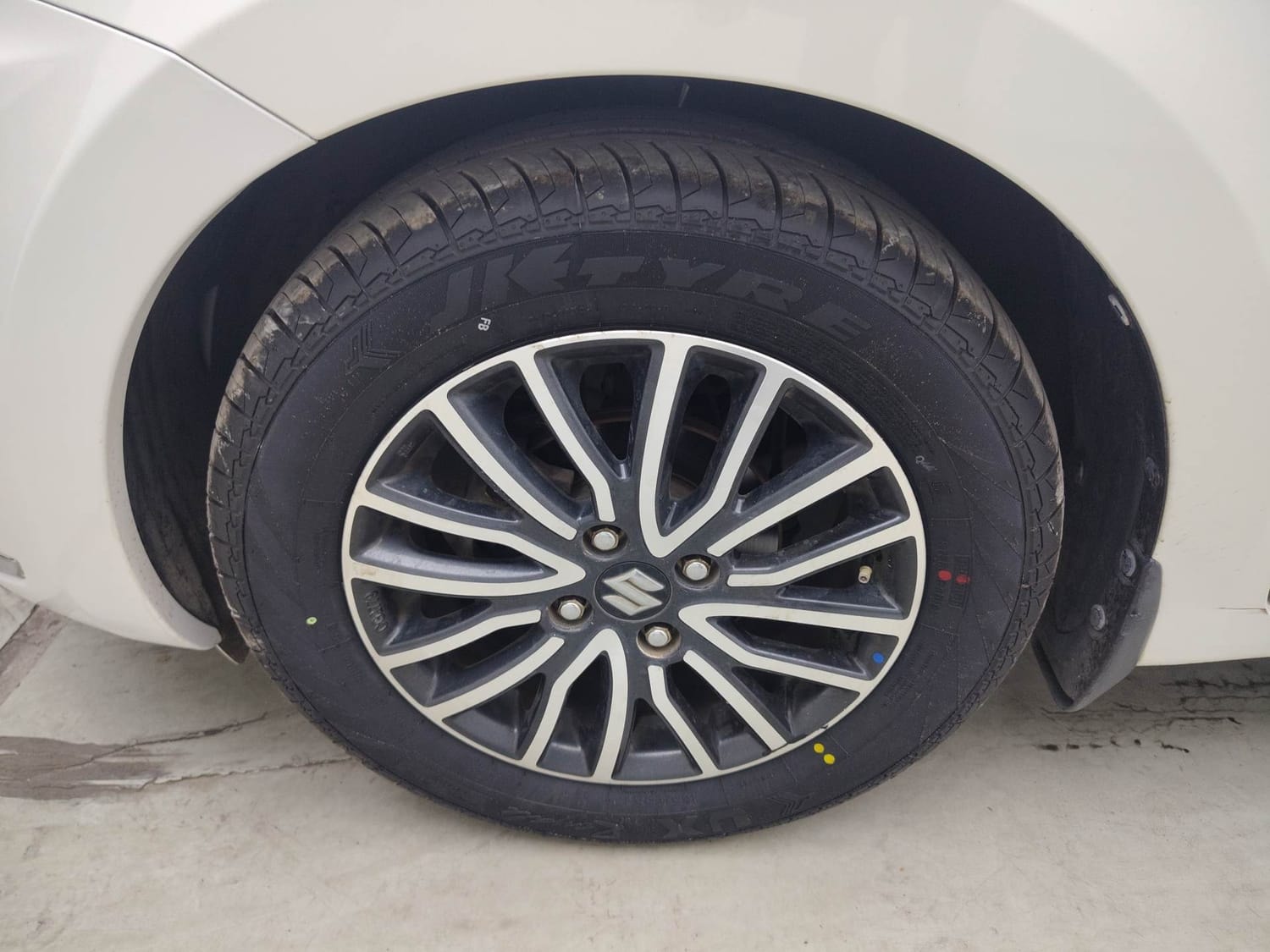 Dzire image 34 Dzire image 34