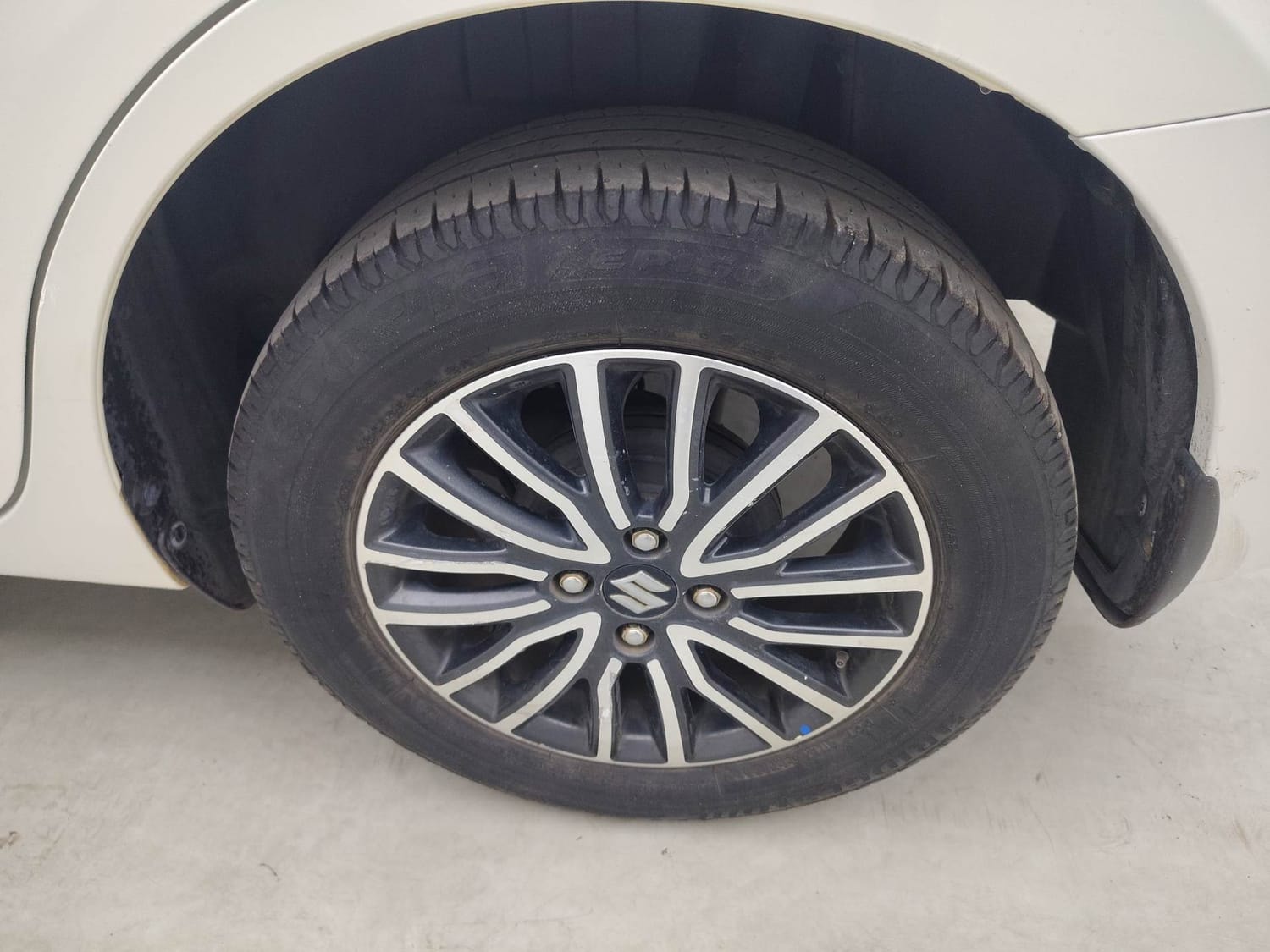 Dzire image 35 Dzire image 35