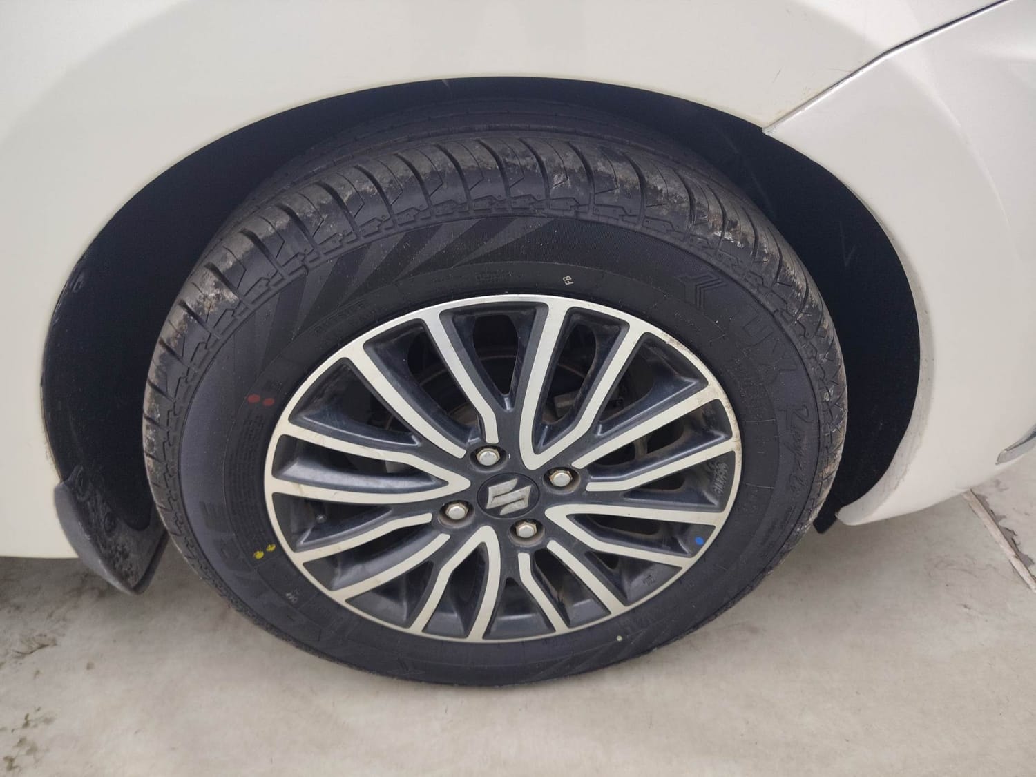 Dzire image 32 Dzire image 32