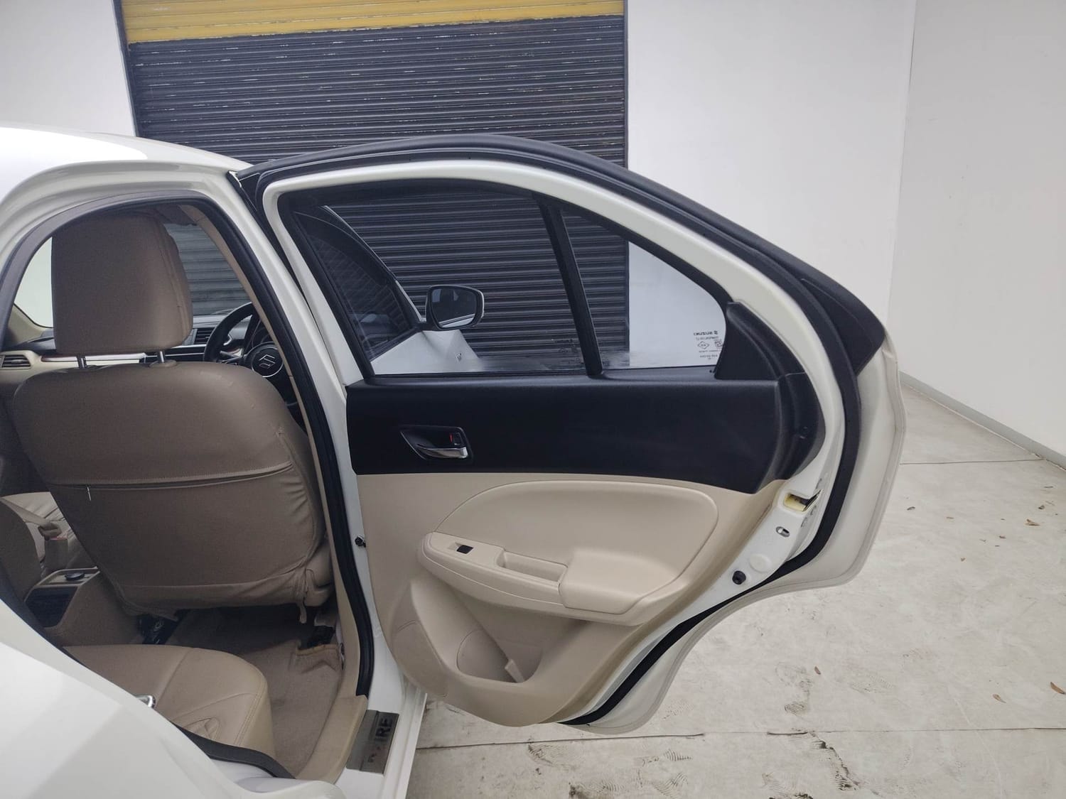 Dzire image 20 Dzire image 20