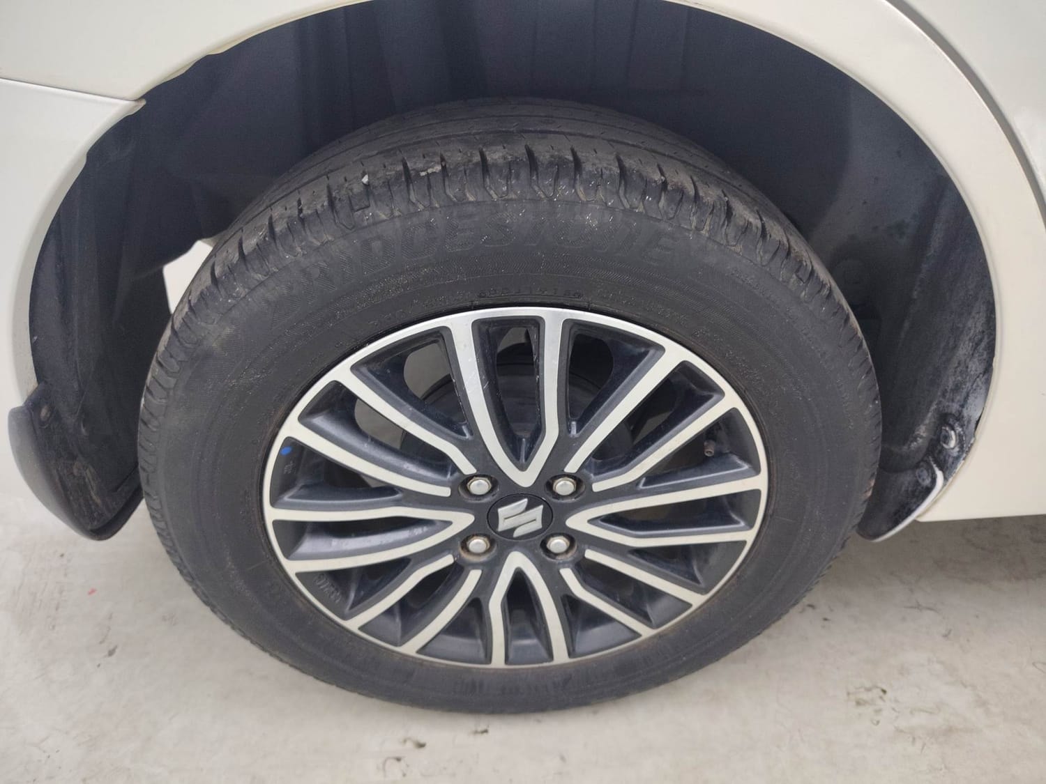 Dzire image 33 Dzire image 33