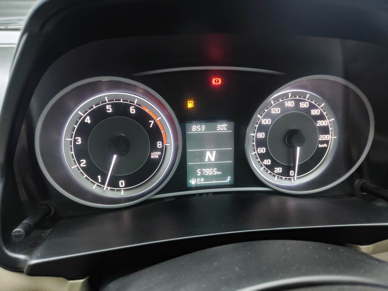 Dzire image 15 Dzire image 15