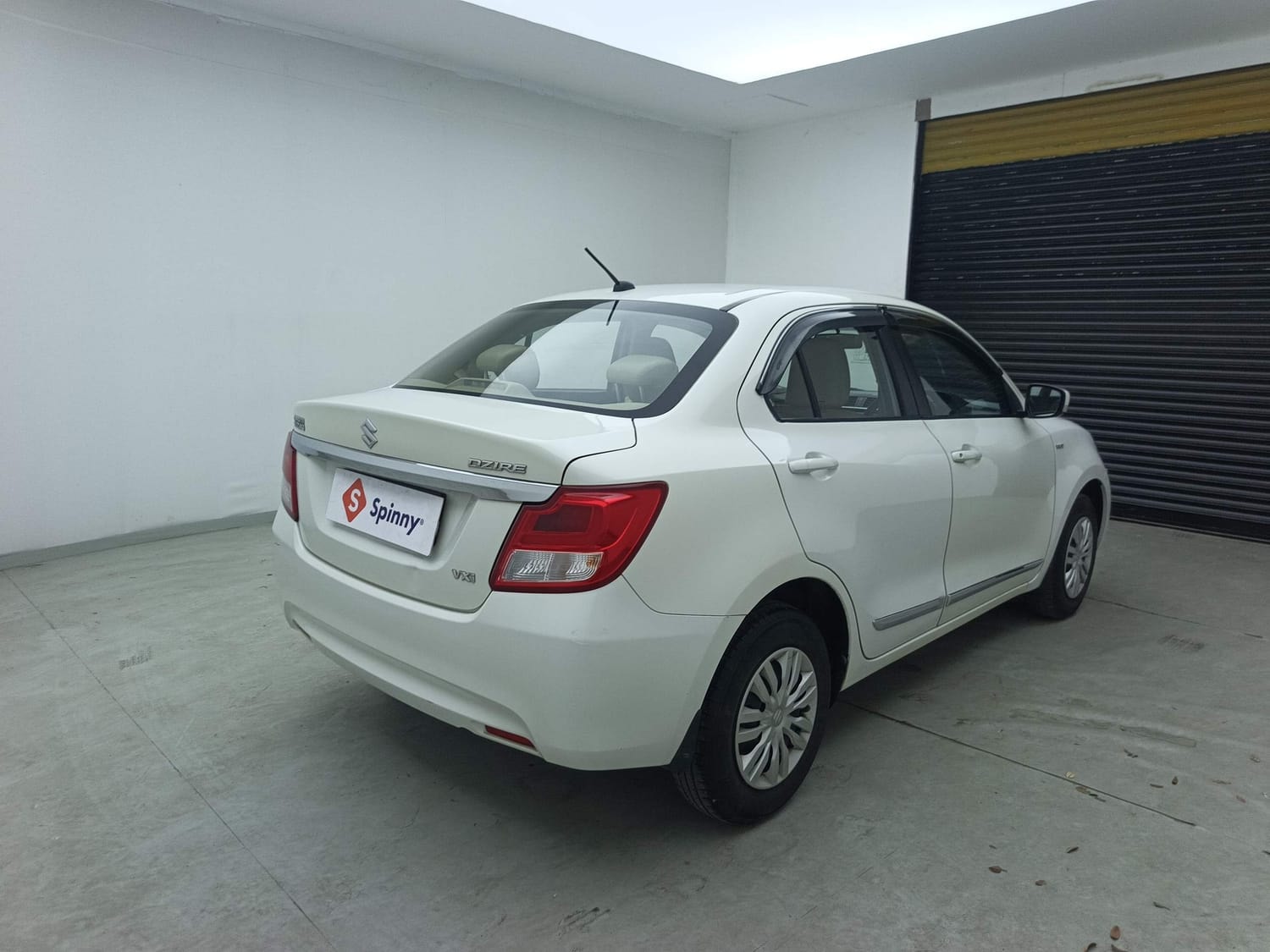 Dzire image 5 Dzire image 5