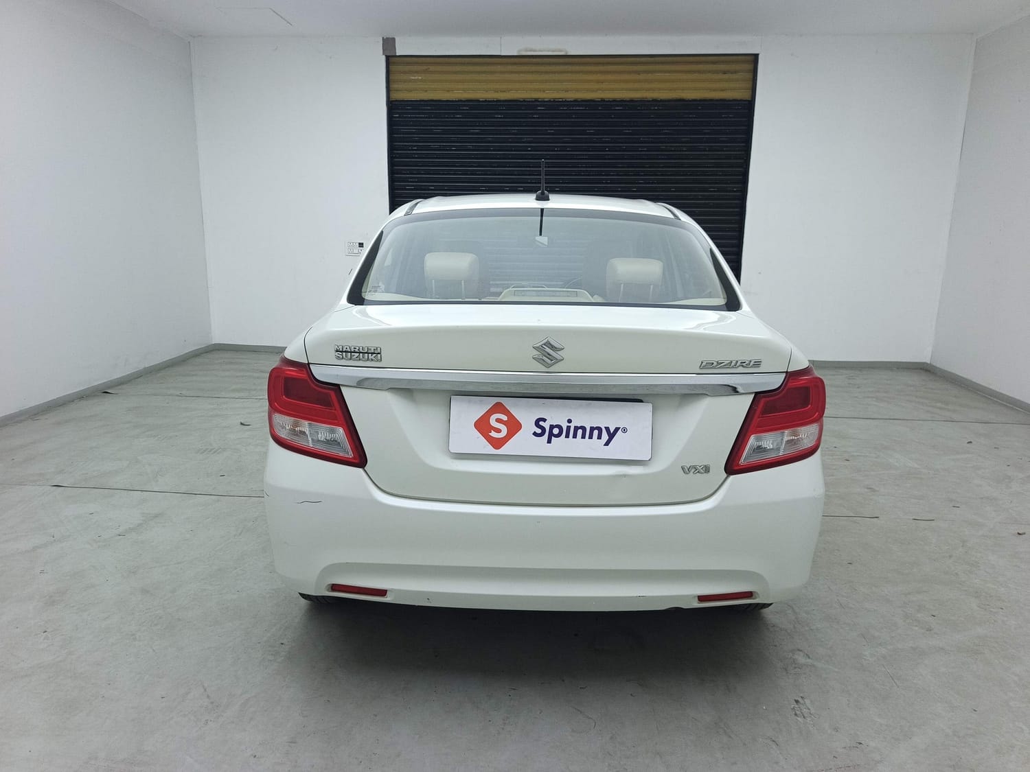 Dzire image 4 Dzire image 4