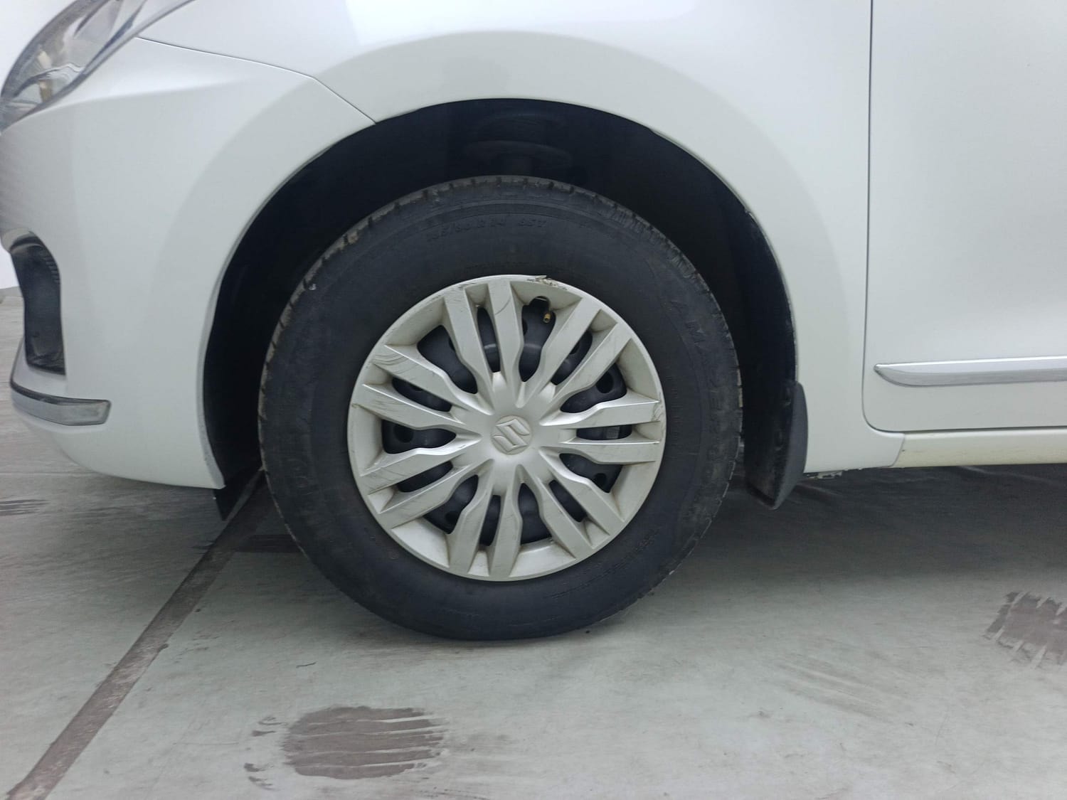 Dzire image 34 Dzire image 34