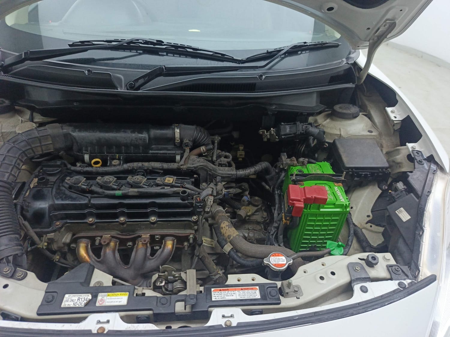 Dzire image 28 Dzire image 28