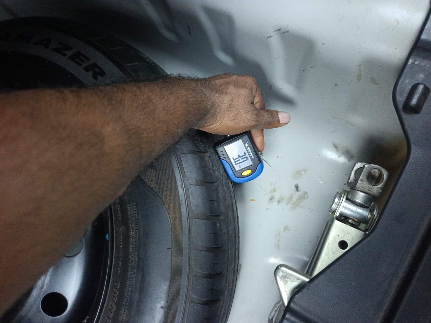 Dzire image 40 Dzire image 40