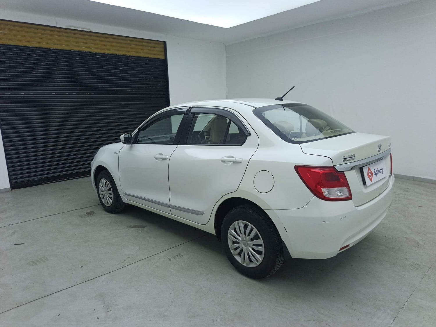 Dzire image 3 Dzire image 3