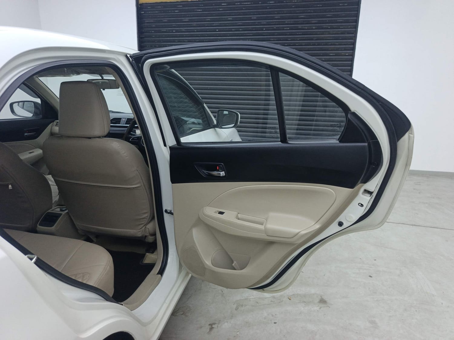 Dzire image 20 Dzire image 20