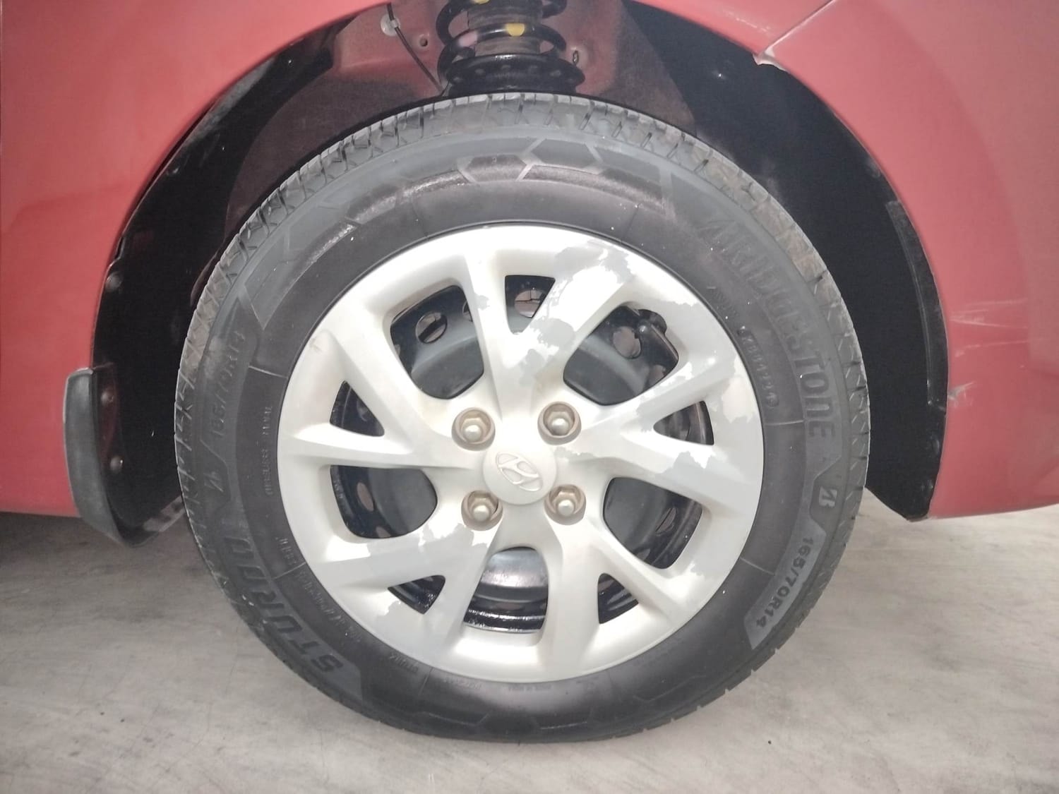 Grand i10 image 36 Grand i10 image 36