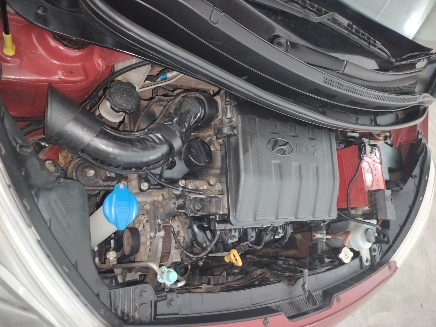 Grand i10 image 29 Grand i10 image 29