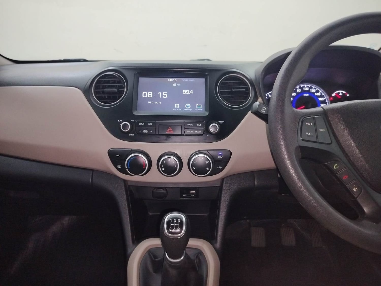 Grand i10 image 13 Grand i10 image 13