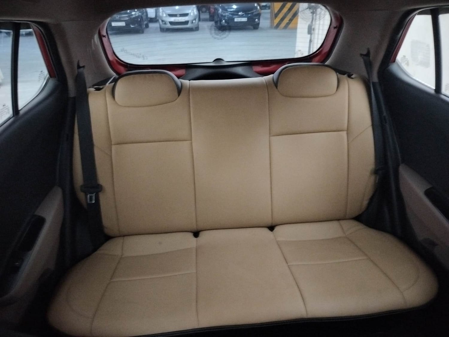 Grand i10 image 23 Grand i10 image 23