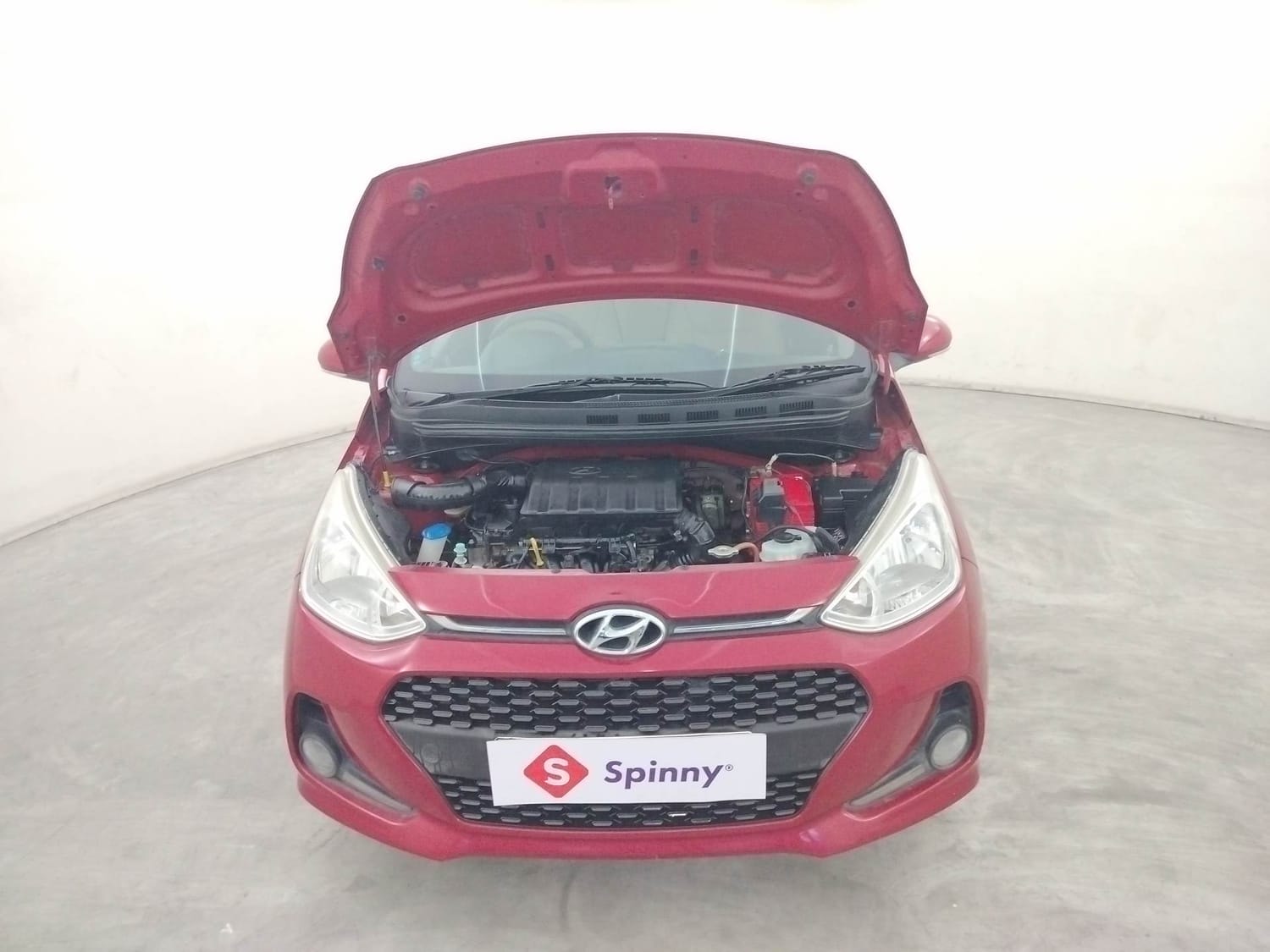 Grand i10 image 27 Grand i10 image 27