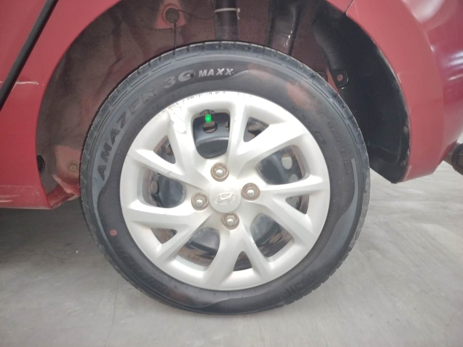 Grand i10 image 35 Grand i10 image 35