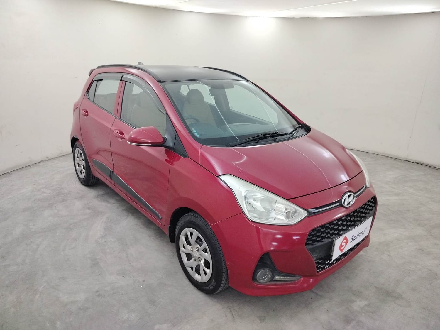 Grand i10 image 7 Grand i10 image 7