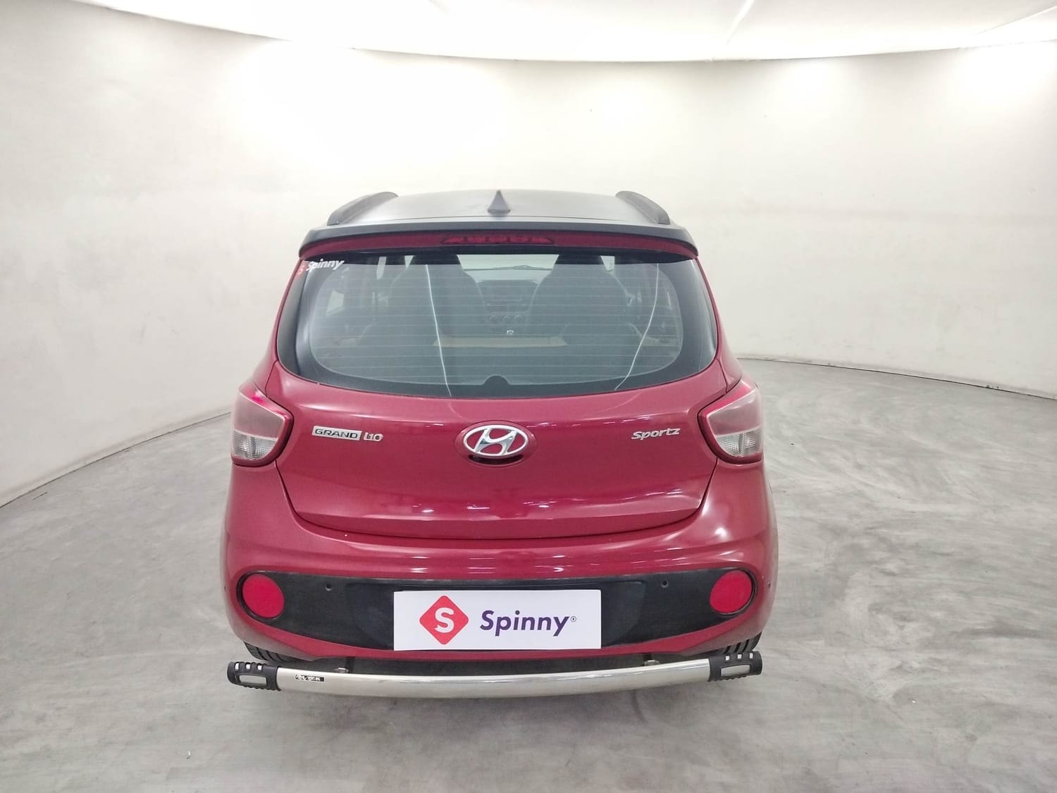 Grand i10 image 4 Grand i10 image 4