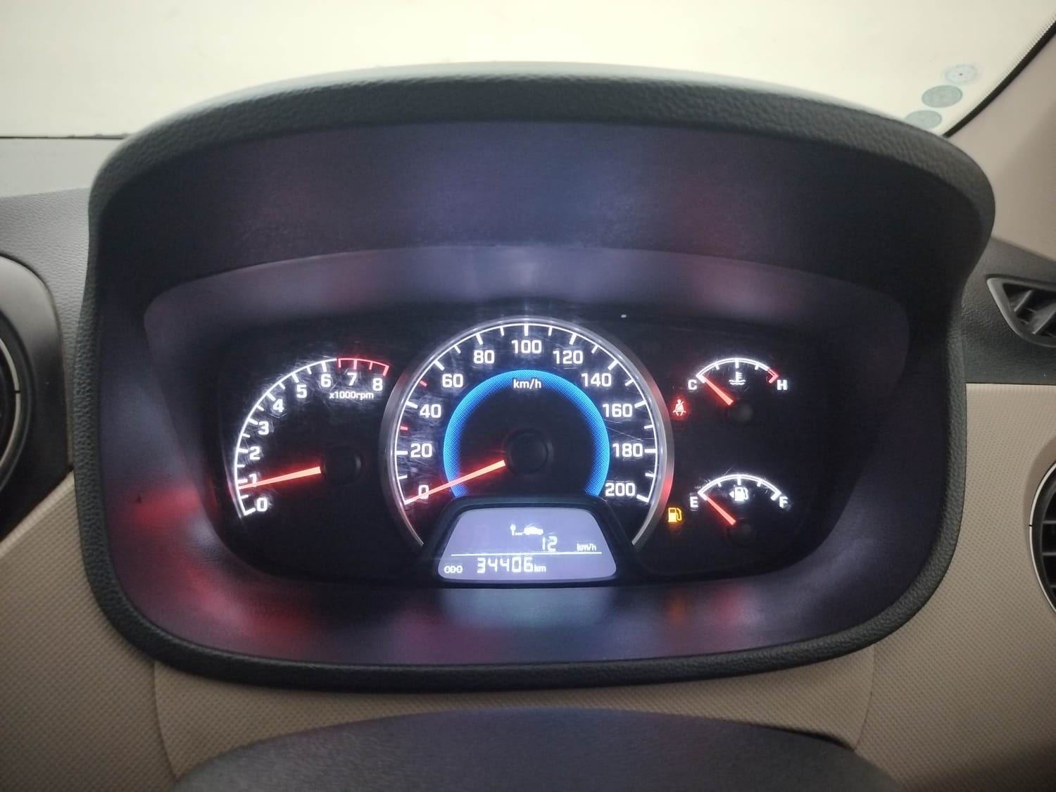 Grand i10 image 15 Grand i10 image 15