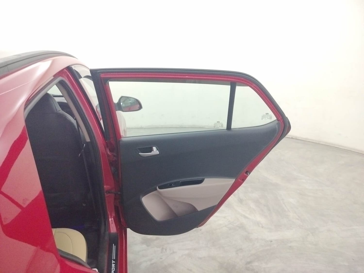 Grand i10 image 20 Grand i10 image 20