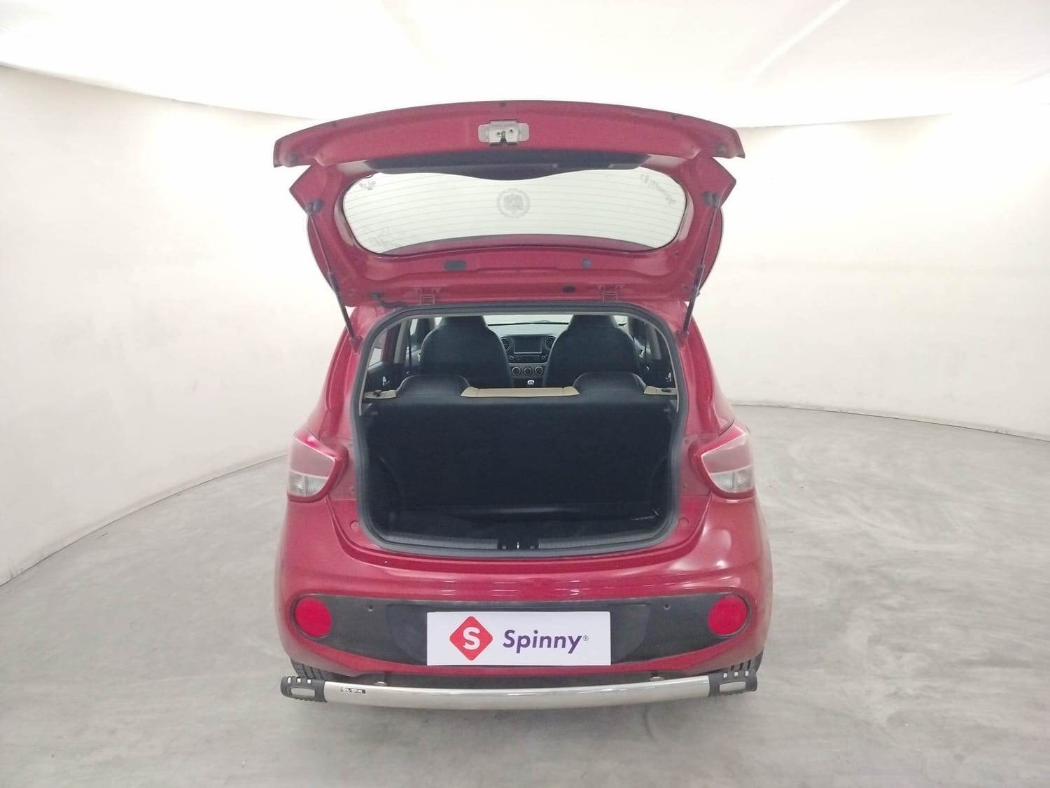 Grand i10 image 24 Grand i10 image 24