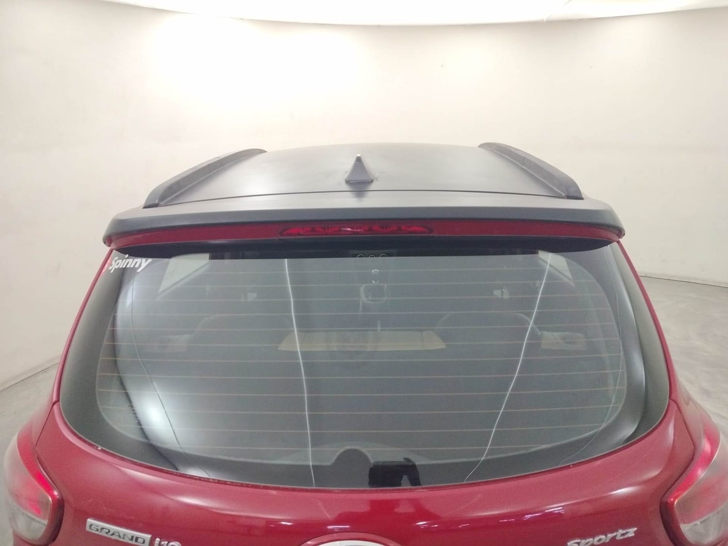 Grand i10 image 10 Grand i10 image 10