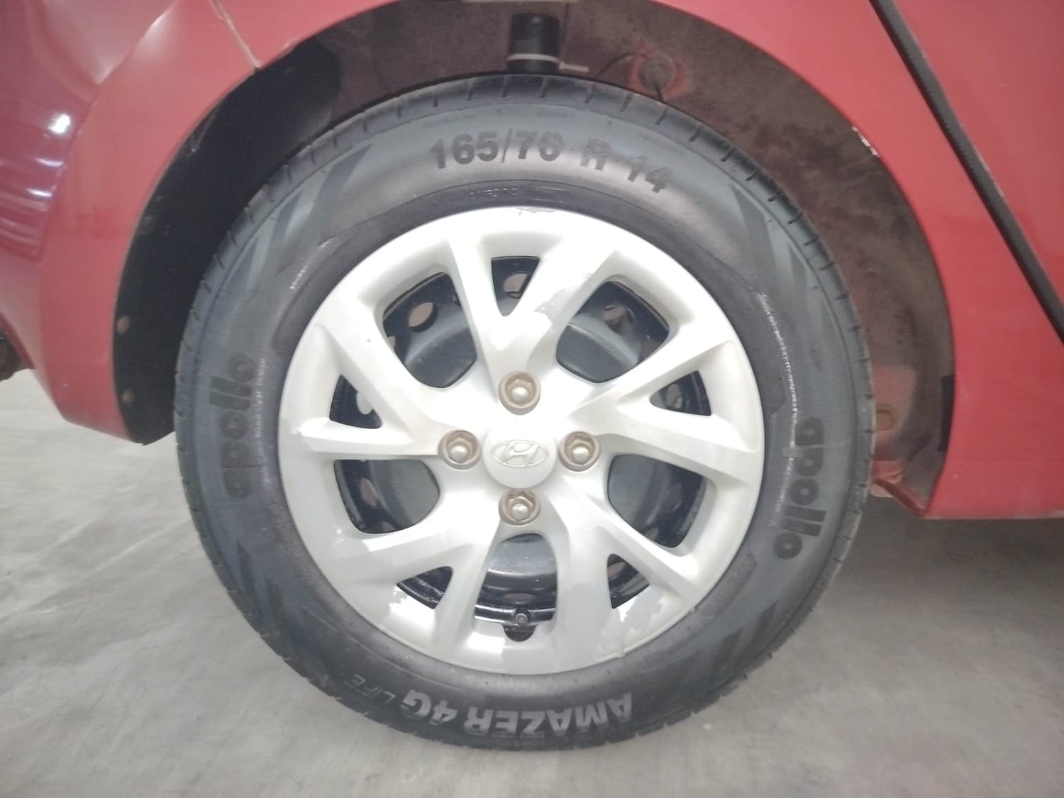 Grand i10 image 33 Grand i10 image 33