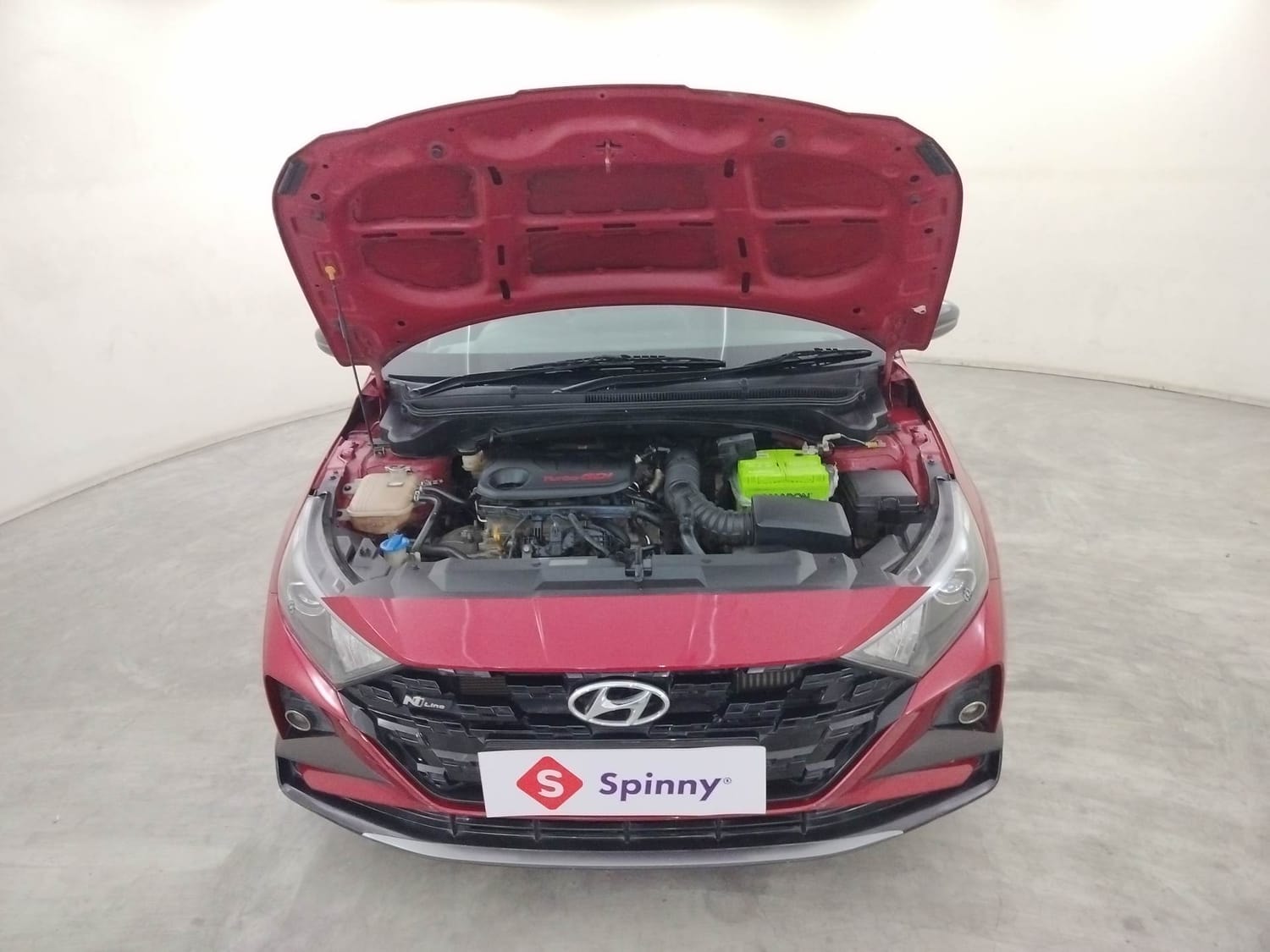 i20 N Line image 27 i20 N Line image 27