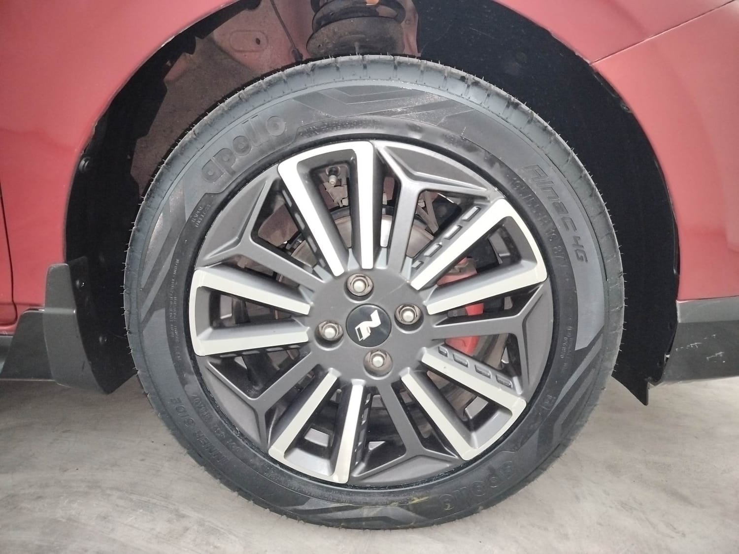 i20 N Line image 32 i20 N Line image 32