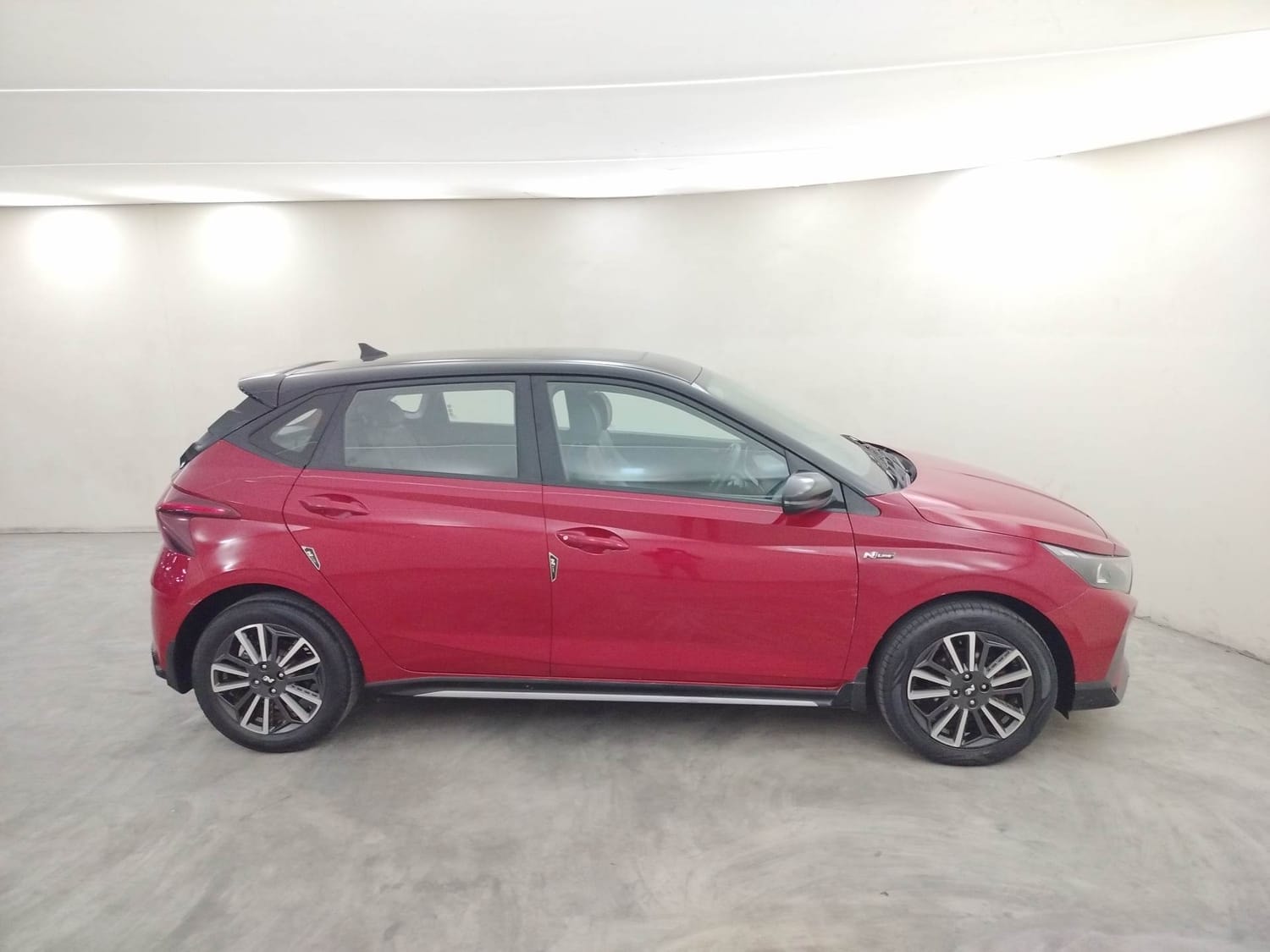 i20 N Line image 6 i20 N Line image 6