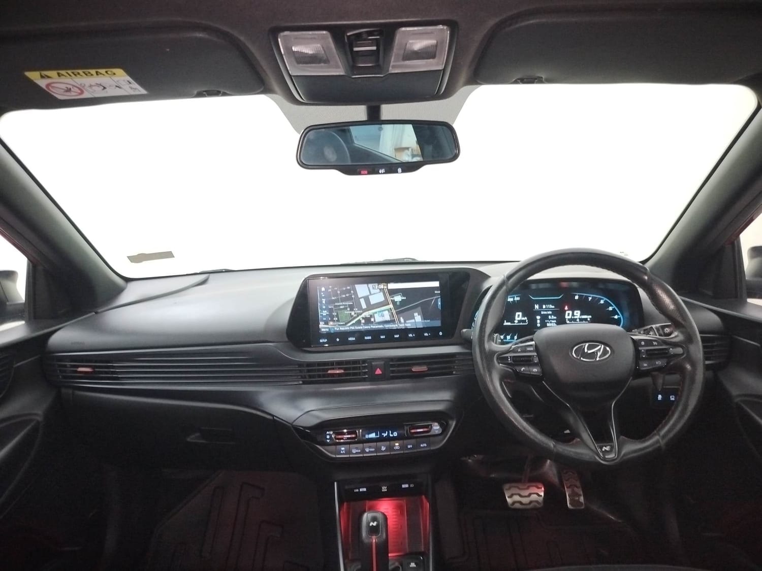 i20 N Line image 12 i20 N Line image 12